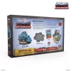 Archon Studio Masters of the Universe Wave 6: Fighting Foe Men Faction (DE)