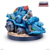 Archon Studio Masters of the Universe Wave 6: Fighting Foe Men Faction (DE)