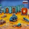 Archon Studio Masters of the Universe Wave 6: Fighting Foe Men Faction (DE)