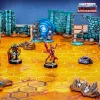 Archon Studio Masters of the Universe Wave 6: Evil Horde faction (DE)