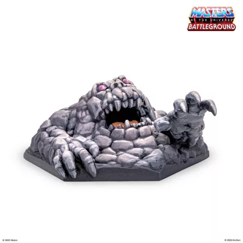 Archon Studio Masters of the Universe Wave 6: Evil Horde faction (DE)