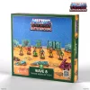 Archon Studio MOTU: BATTLEGROUND Wave 8 - Snake Men Faction (DE)