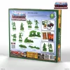 Archon Studio MOTU: BATTLEGROUND Wave 8 - Snake Men Faction (DE)