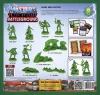Archon Studio MOTU: BATTLEGROUND Wave 8 - Snake Men Faction (DE)