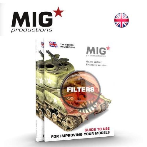 Mig Productions - The Filters in Modeling