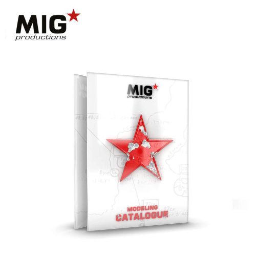 Mig Productions Catalogue 2019-2020