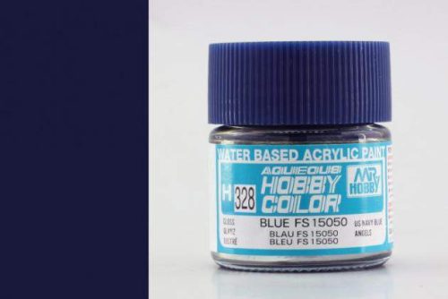 Mr.Hobby Aqueous Hobby Color H-328 Blue FS 15050