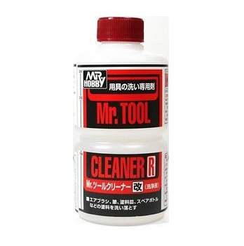 Mr.Hobby Mr.Tool Cleaner (250 ml) T-113