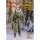 Mars Figures 1:32 WWII German Paratroopers (Winter Uniform)