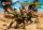 Mars Figures 1:32 WWII German Afrika Korps