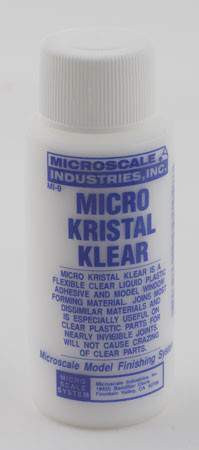 Microscale Micro Kristal Klear