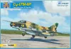 ModelSvit 1:72 Su-17M4R recon.fighter-bomber