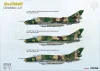 ModelSvit 1:72 Su-17M4R recon.fighter-bomber