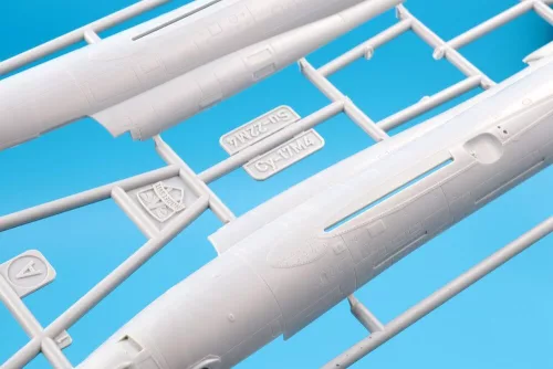 ModelSvit 1:72 Su-17M4R recon.fighter-bomber