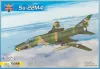 ModelSvit 1:72 Su-22M4 soviet fighter-bomber (Export ver.)