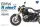 MENG-Model 1:9 BMW R nineT (Pre-colored Edition)