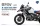 MENG-Model 1:9 BMW R 1250 GS ADV (Pre-colored Edition)