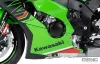 MENG-Model 1:9 Kawasaki Ninja ZX-10R KRT Edition (Pre-colored Edition)