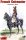 Miniart 1:16 French Cuirassier, Napoleonic Wars