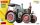 Miniart MT24010 1:24 German Tractor D8506 with Roof