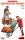 Miniart 1:35 Construction Workers with Accessories