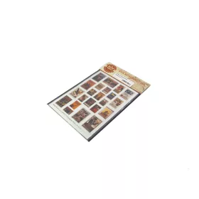Matho Models 1:35 WWI US Propaganda Posters (set 1)