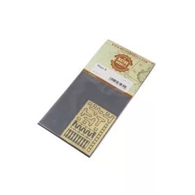 Matho Models 1:35 Hinges B