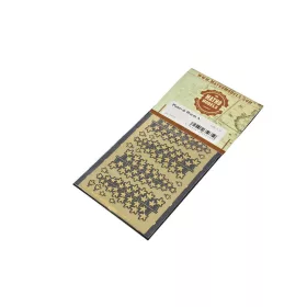 Matho Models 1:35 Plants & Weeds A
