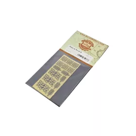 Matho Models 1:35 Plants & Weeds B