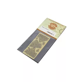 Matho Models 1:35 Plants & Weeds C