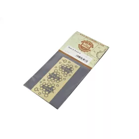 Matho Models 1:35 Plants & Weeds D