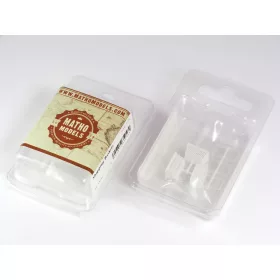 Matho Models 1:35 Shopping Baskets