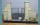 Matho Models 1:35 Metal Fence Set B - Gate