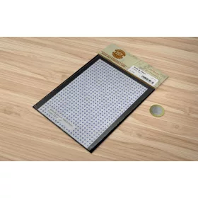 Matho Models 1:35 Walls & Floors - Ceramic Tiles A