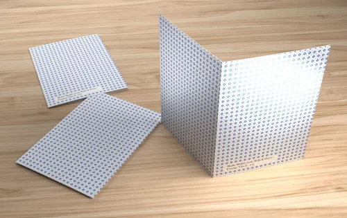 Matho Models 1:35 Walls & Floors - Ceramic Tiles A