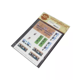 Matho Models 1:35 Cardboard Boxes - electronic devices