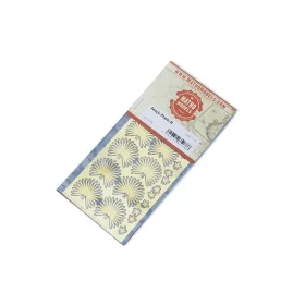 Matho Models 1:35 Jungle Plants B