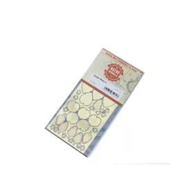 Matho Models 1:35 Jungle Plants C