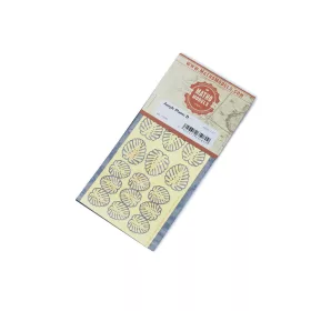 Matho Models 1:35 Jungle Plants D