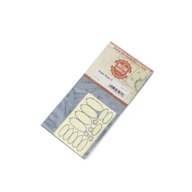 Matho Models 1:35 Jungle Plants E