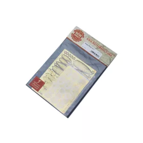 Matho Models 1:35 Jungle Plants Set 1