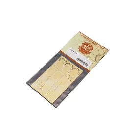 Matho Models 1:35 Fruit Crates