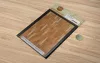 Matho Models 1:35 Walls & Floors - Wooden Planks A