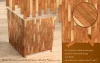 Matho Models 1:35 Walls & Floors - Wooden Planks A