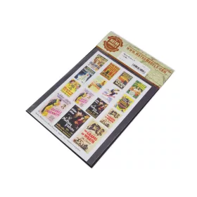 Matho Models 1:35 Movie Posters A - 1940s