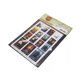 Matho Models 1:35 Movie Posters D - 1990s