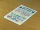 Matho Models 1:35 Shop Front Signs B