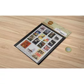 Matho Models 1:35 Movie Posters - SMALL SET (1940s - 2000s)