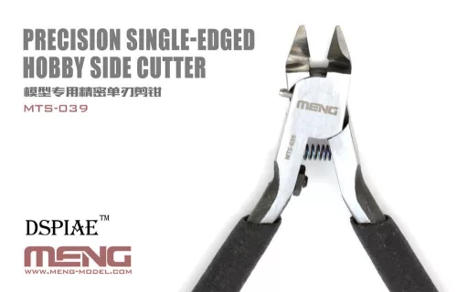 MENG-Model Precision Single-edged Hobby Side Cutter