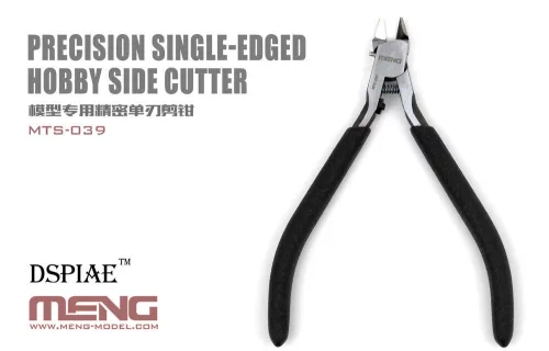 MENG-Model Precision Single-edged Hobby Side Cutter